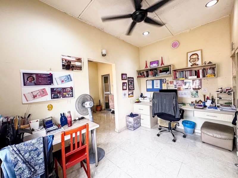 Untuk Dijual - Sunway Alam Suria