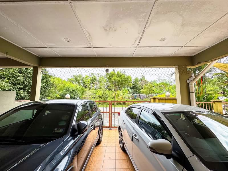 Untuk Dijual - Sunway Alam Suria
