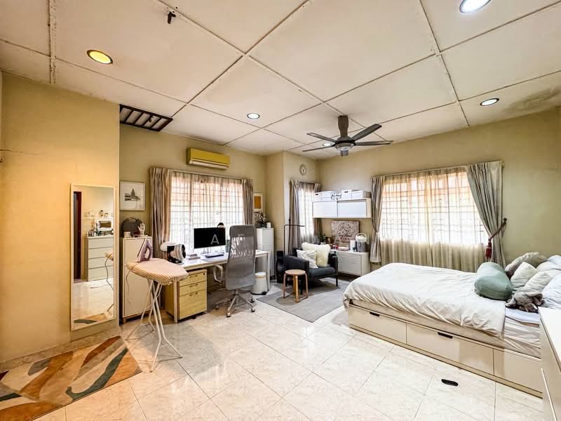 Untuk Dijual - Sunway Alam Suria