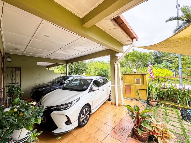 Untuk Dijual - Sunway Alam Suria