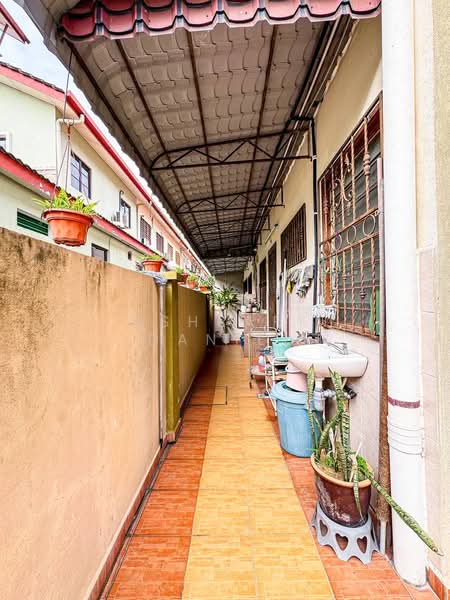 Untuk Dijual - Sunway Alam Suria