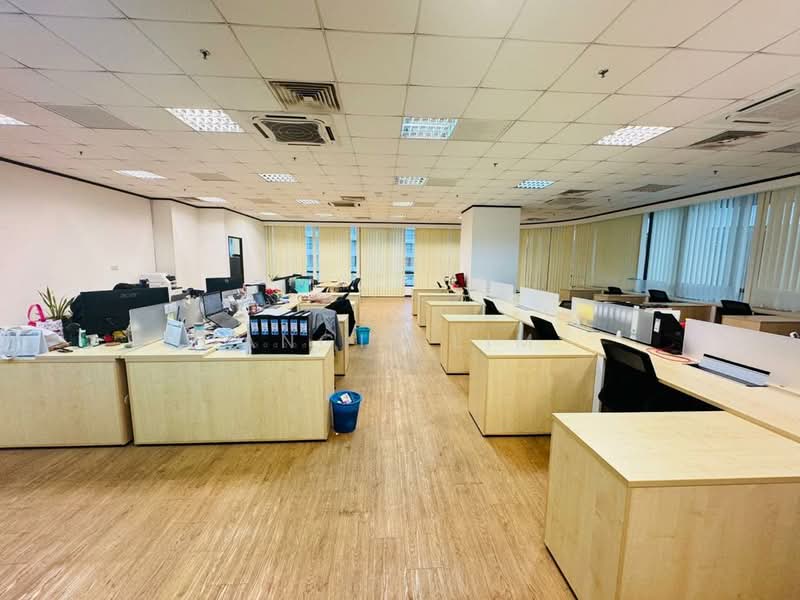 Office for Rent in Bandar Sunway (Sunway) - Angie Lim - Interior - PropertyGuru.com.my