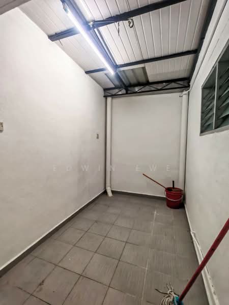 Kondominium untuk Disewa di Villa Condominium - Edwin Ewe - Interior - PropertyGuru.com.my