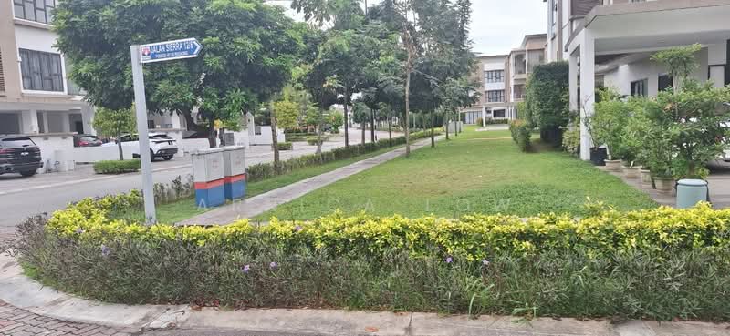 Townhouse for Rent in 16 Sierra (Puchong) - Arnica Low - PropertyGuru.com.my