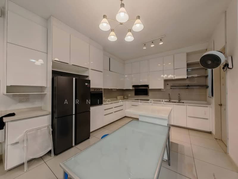 Townhouse for Rent in 16 Sierra (Puchong) - Arnica Low - PropertyGuru.com.my