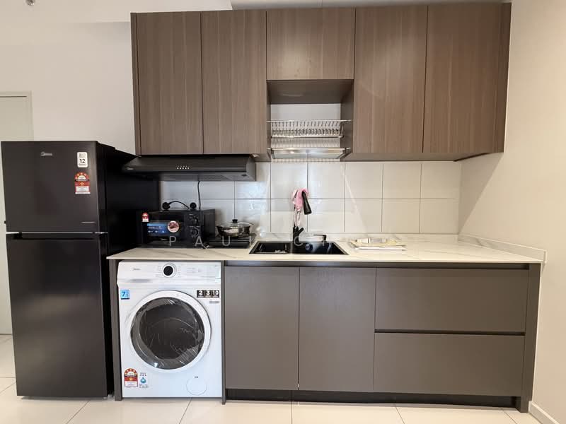 Service Residence for Rent at Horizon Suites - Paul Chia - PropertyGuru.com.my