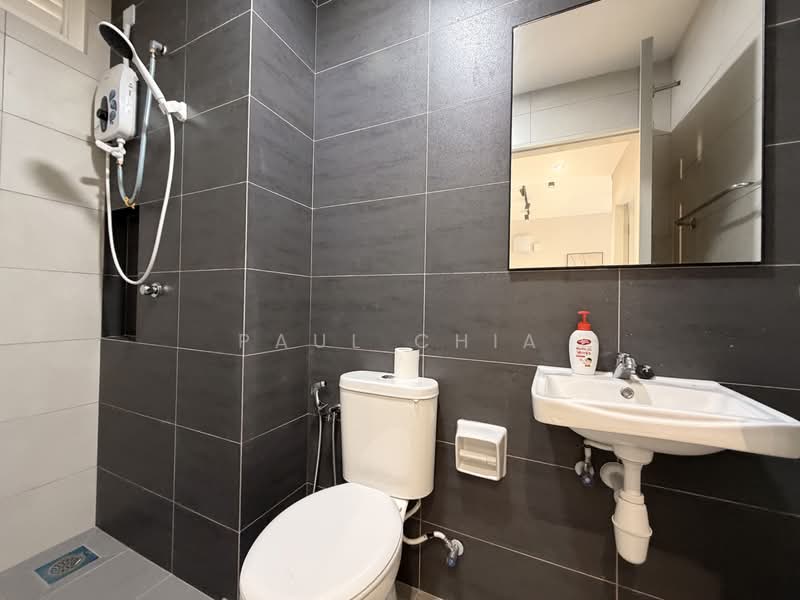 Service Residence for Rent at Horizon Suites - Paul Chia - PropertyGuru.com.my