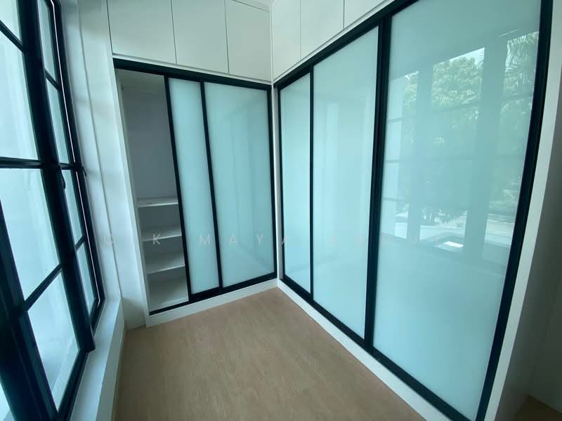 Rumah Banglo untuk Dijual di Ara Damansara (Selangor) - Cik Maya Abdul - PropertyGuru.com.my