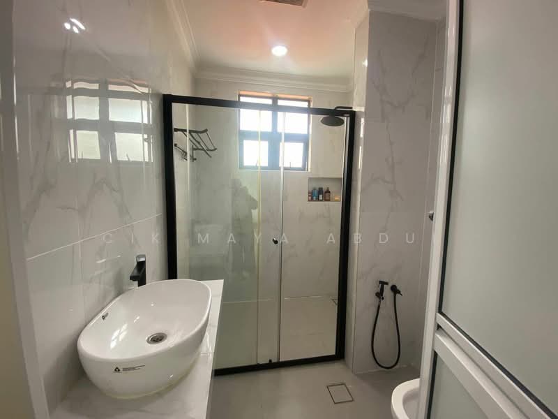 Rumah Banglo untuk Dijual di Ara Damansara (Selangor) - Cik Maya Abdul - Bathroom - PropertyGuru.com.my