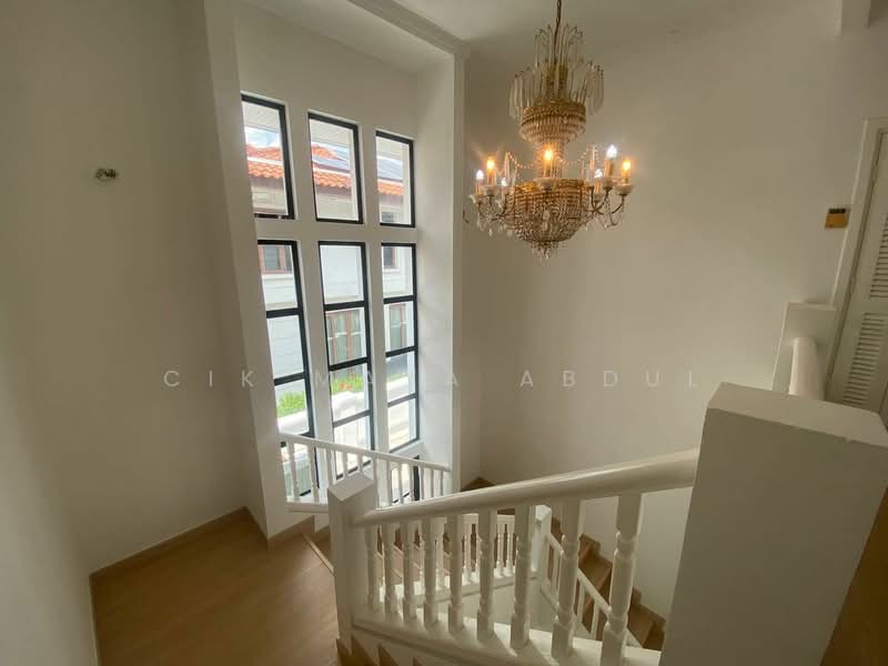 Rumah Banglo untuk Dijual di Ara Damansara (Selangor) - Cik Maya Abdul - Interior - PropertyGuru.com.my