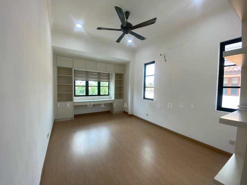 Rumah Banglo untuk Dijual di Ara Damansara (Selangor) - Cik Maya Abdul - Study - PropertyGuru.com.my