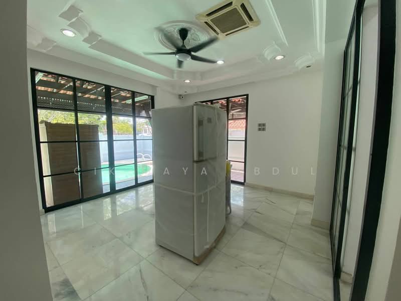 Rumah Banglo untuk Dijual di Ara Damansara (Selangor) - Cik Maya Abdul - Interior - PropertyGuru.com.my