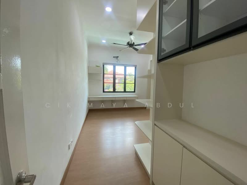 Rumah Banglo untuk Dijual di Ara Damansara (Selangor) - Cik Maya Abdul - Study - PropertyGuru.com.my