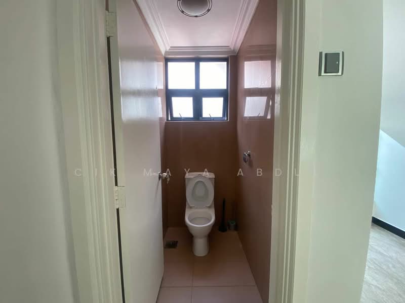 Rumah Banglo untuk Dijual di Ara Damansara (Selangor) - Cik Maya Abdul - Bathroom - PropertyGuru.com.my