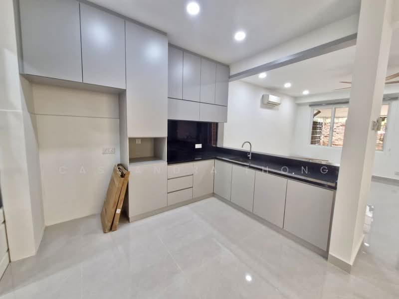 3-storey Terraced House for Sale in Desa Parkcity (Kuala Lumpur) - Cassandra Thong - PropertyGuru.com.my