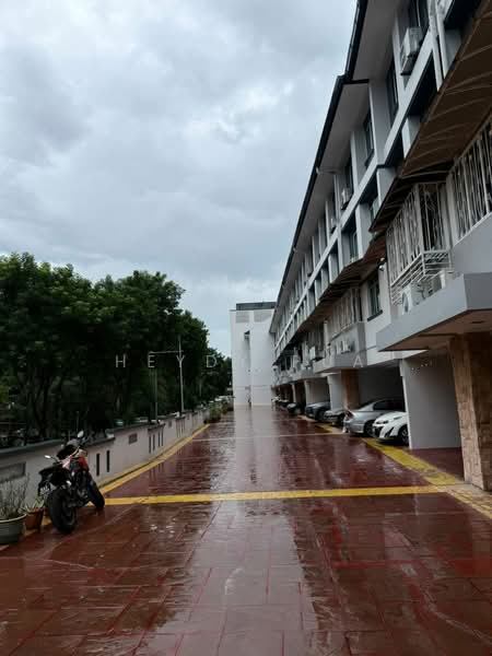 3.5-storey Terraced House for Sale in George Town (Penang) - Heydy Pua - PropertyGuru.com.my