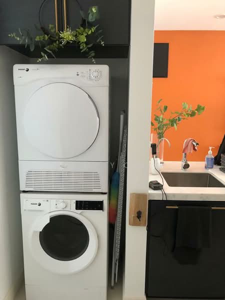 Service Residence for Rent at Nadi Bangsar - Jim Yong - Interior - PropertyGuru.com.my