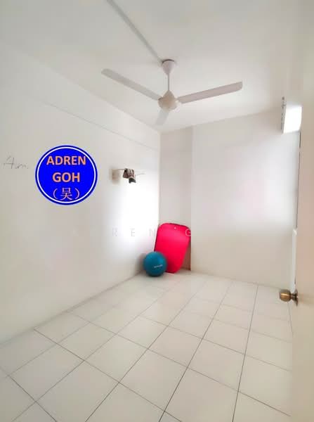 Apartment for Rent at The Pulse Condominium - Adren Goh - Interior - PropertyGuru.com.my