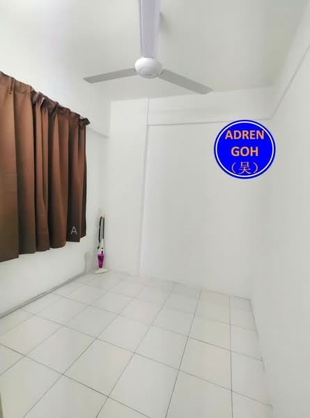 Apartment for Rent at The Pulse Condominium - Adren Goh - PropertyGuru.com.my