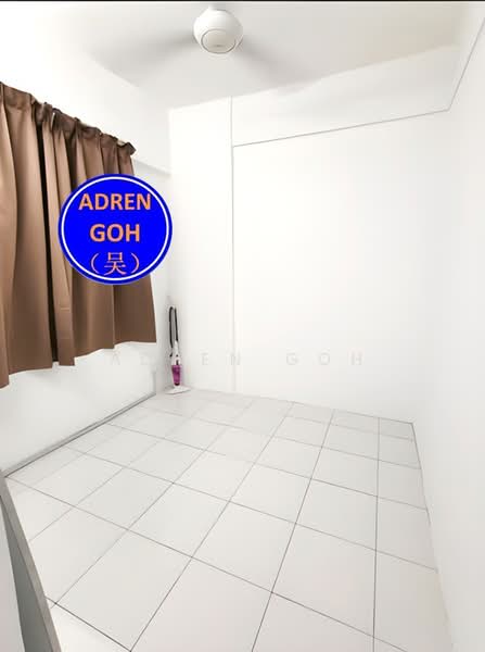 Apartment for Rent at The Pulse Condominium - Adren Goh - Interior - PropertyGuru.com.my