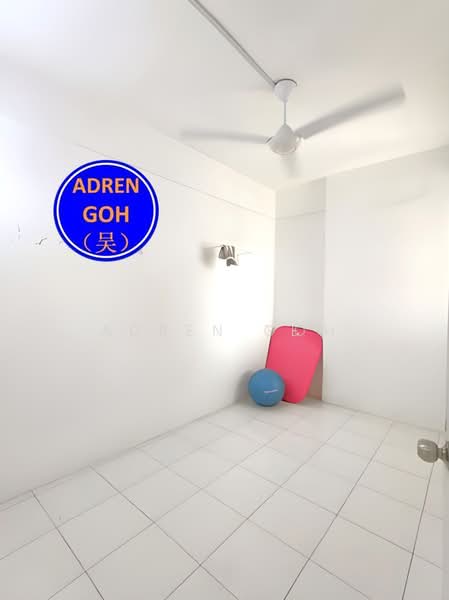 Apartment for Rent at The Pulse Condominium - Adren Goh - Interior - PropertyGuru.com.my