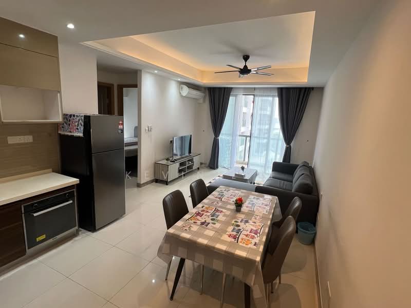 Service Residence for Rent at R&F Princess Cove Phase 1 - Kevin Lim - PropertyGuru.com.my