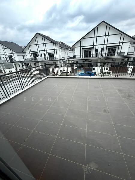 Semi-Detached House for Sale in Eco Spring (Johor Bahru) - Bernice Gan - PropertyGuru.com.my
