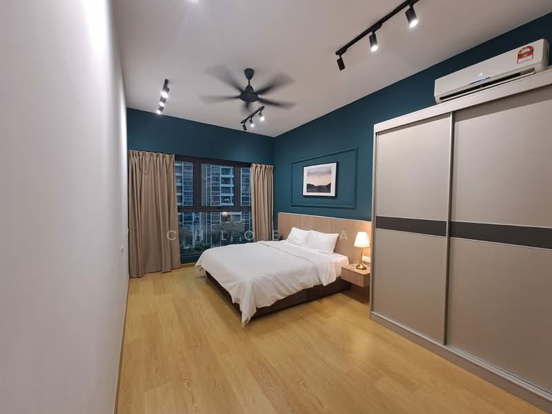 Condominium for Rent at Amberside @ Country Garden Danga Bay - Chloe Lai - Bedroom - PropertyGuru.com.my
