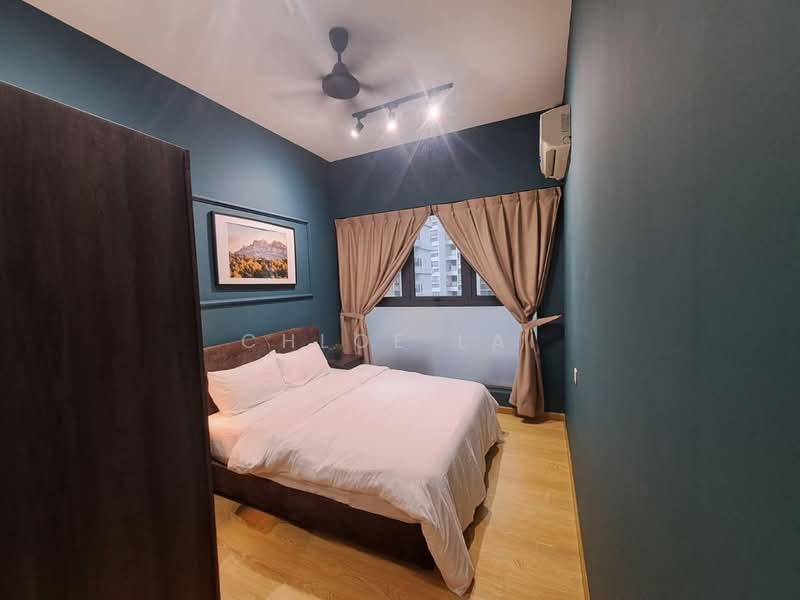 Condominium for Rent at Amberside @ Country Garden Danga Bay - Chloe Lai - Bedroom - PropertyGuru.com.my