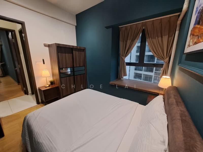 Condominium for Rent at Amberside @ Country Garden Danga Bay - Chloe Lai - Bedroom - PropertyGuru.com.my