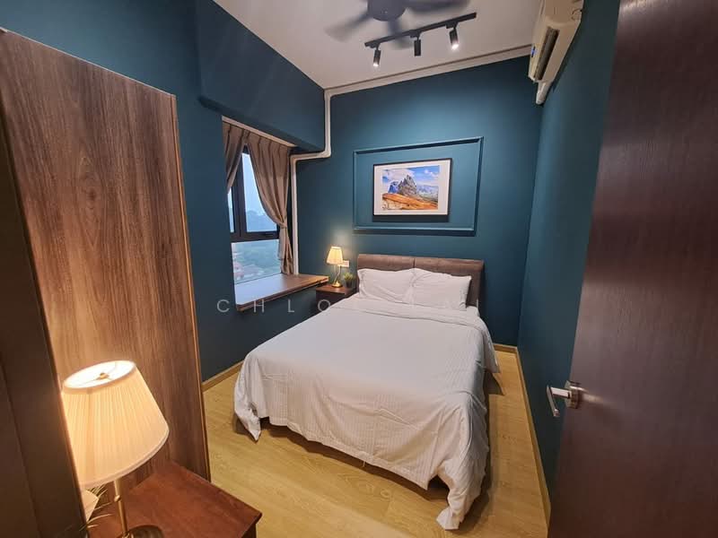 Condominium for Rent at Amberside @ Country Garden Danga Bay - Chloe Lai - Bedroom - PropertyGuru.com.my