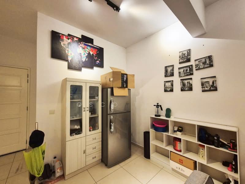 Condominium for Rent at One Imperial - Bosco Teoh - Interior - PropertyGuru.com.my