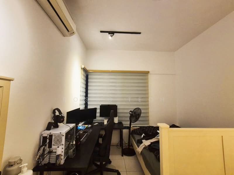 Condominium for Rent at One Imperial - Bosco Teoh - PropertyGuru.com.my