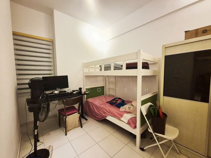 Condominium for Rent at One Imperial - Bosco Teoh - PropertyGuru.com.my