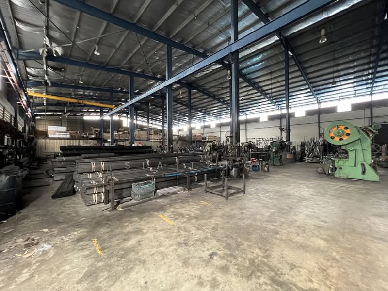 Detached Factory for Sale in Bandar Teknologi Kajang (Kajang) - Sia Tung - Interior - PropertyGuru.com.my