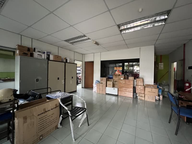Detached Factory for Sale in Bandar Teknologi Kajang (Kajang) - Sia Tung - Interior - PropertyGuru.com.my