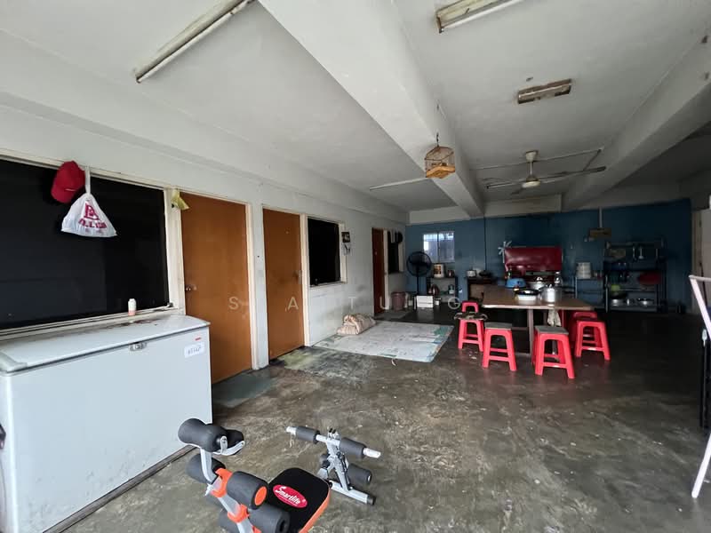 Detached Factory for Sale in Bandar Teknologi Kajang (Kajang) - Sia Tung - Interior - PropertyGuru.com.my