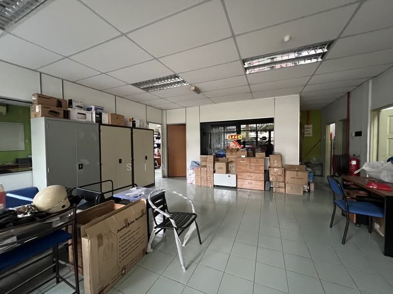Detached Factory for Sale in Bandar Teknologi Kajang (Kajang) - Sia Tung - Interior - PropertyGuru.com.my
