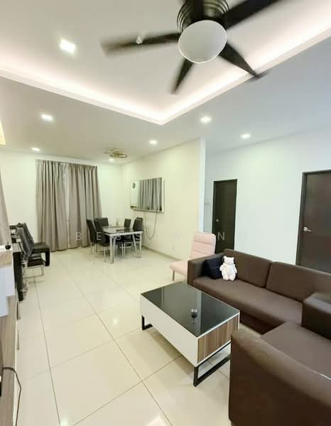Condominium for Sale at M Condominium @ Larkin - Bess Wong - PropertyGuru.com.my