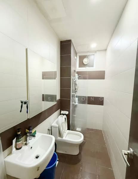 Condominium for Sale at M Condominium @ Larkin - Bess Wong - PropertyGuru.com.my