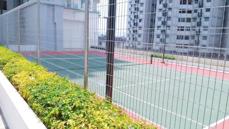Condominium for Sale at M Condominium @ Larkin - Bess Wong - PropertyGuru.com.my