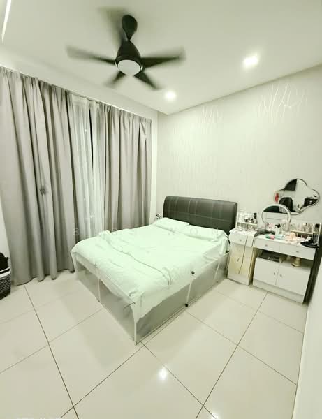 Condominium for Sale at M Condominium @ Larkin - Bess Wong - PropertyGuru.com.my