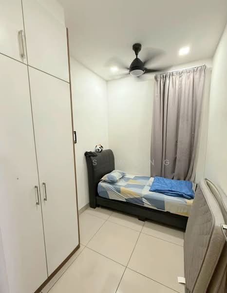 Condominium for Sale at M Condominium @ Larkin - Bess Wong - PropertyGuru.com.my