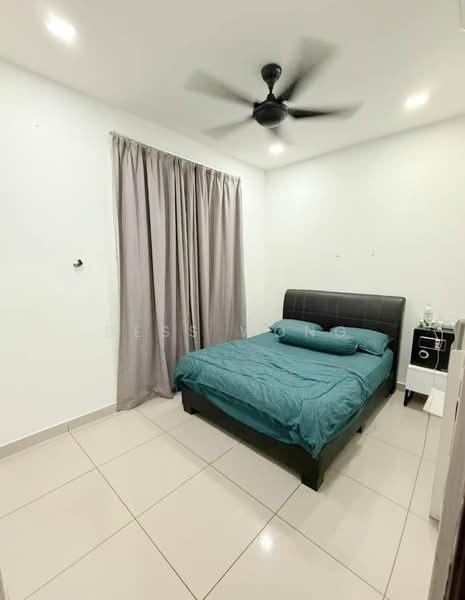 Condominium for Sale at M Condominium @ Larkin - Bess Wong - PropertyGuru.com.my
