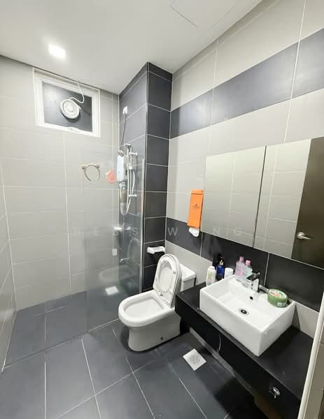 Condominium for Sale at M Condominium @ Larkin - Bess Wong - PropertyGuru.com.my