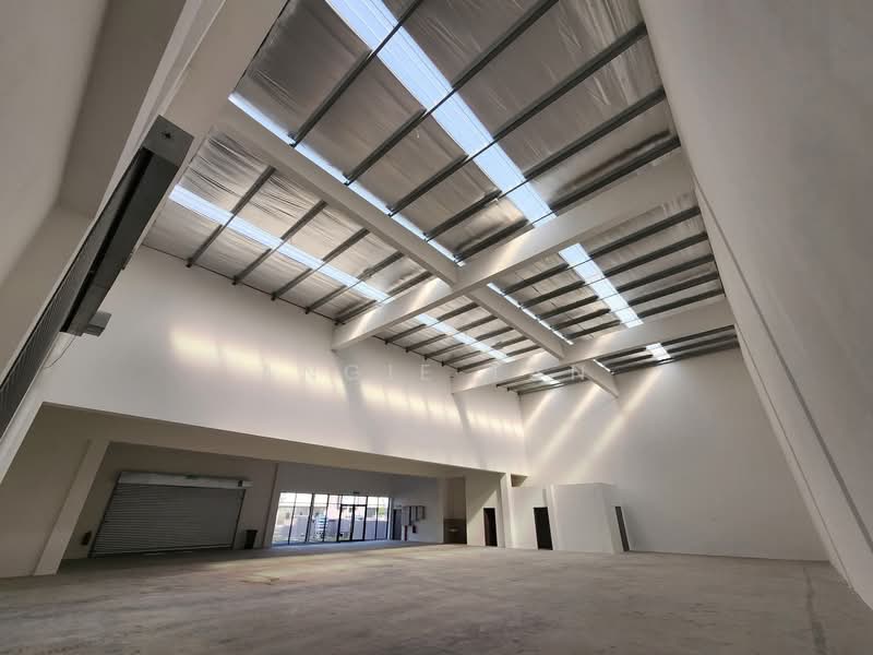 Factory for Rent in Bandar Bukit Tinggi (Klang) - Angie Tan - PropertyGuru.com.my