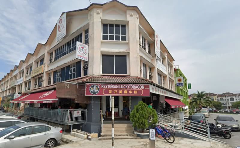 Shop / Office for Rent in Pusat Komersial Oakland (Rasah) - Nicky Chua - PropertyGuru.com.my