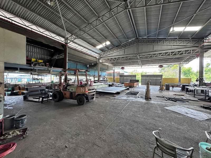 Factory for Sale in Krubong (Melaka) - Fong Fong - Interior - PropertyGuru.com.my