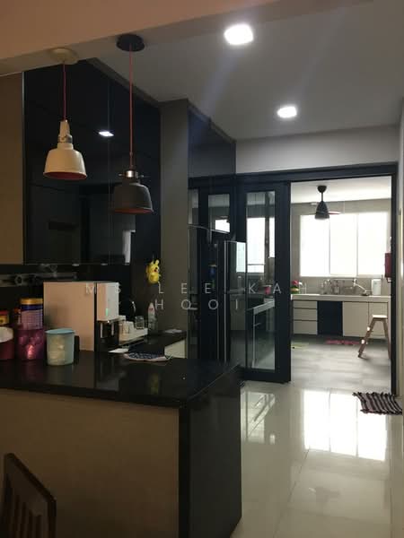 Rumah Teres 2.5 Tingkat untuk Dijual di One Sierra (Selayang) - Ms Lee kah Hooi - Kitchen - PropertyGuru.com.my