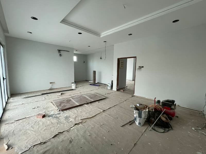 Semi-Detached House for Sale in Taman Mount Austin (Tebrau) - Le Yang - Interior - PropertyGuru.com.my